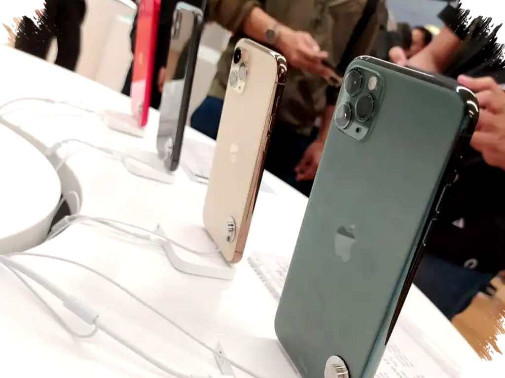 Dari iPhone 11 sampai iPhone 15, Pilihan Second Rp5 Juta-Rp10 Juta yang Masih Layak 2026
