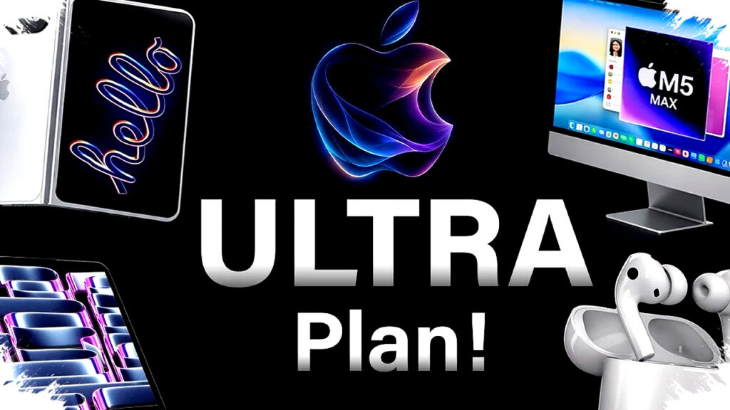 Lupakan Pro Max, Apple Siapkan Era Ultra yang Lebih Ganas dan Lebih Menguras Dompet