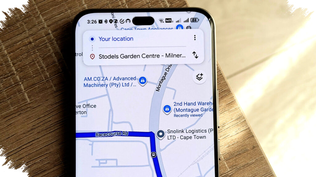 Google Maps Siapkan Navatar Pesepeda, Rute Gowes Segera Tampil Lebih Hidup