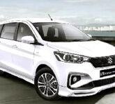 Suzuki Ertiga Hybrid 2026 Makin Diburu Keluarga, Price List Termurah Mulai Rp274 Jutaan