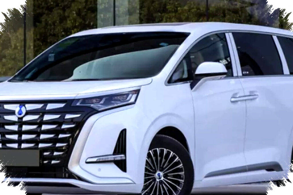 Harga BYD Denza D9 di Indonesia Rp 1 M-Rp 1,5 M, Ancaman Serius untuk Alphard?