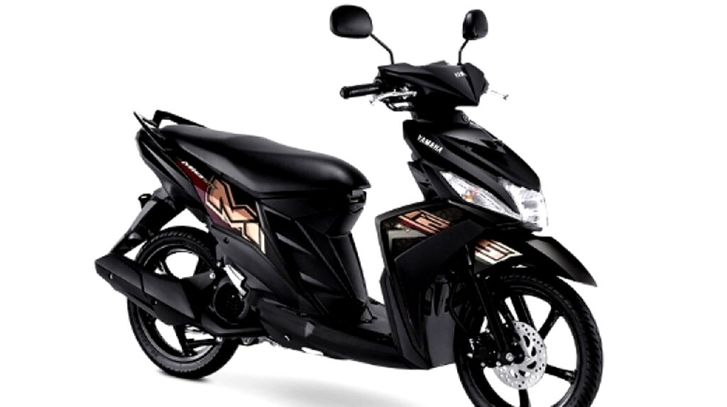 Daftar Harga Motor Yamaha Maret 2026, Dari Mio Rp18 Jutaan ke NMAX Rp44 Jutaan