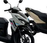Honda Click 125 2026 Hadir Dengan Desain Baru Total, Harga Kompetitif Lawan Vario 125 di Indonesia Honda Click 125 2026 Hadir Dengan Desain Baru Total, Harga Kompetitif Lawan Vario 125 di Indonesia