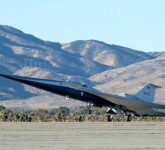 NASA X-59 Redam Sonic Boom Dengan Teknologi Revolusioner, Penerbangan Supersonik 3 Jam Kembali Terwujud