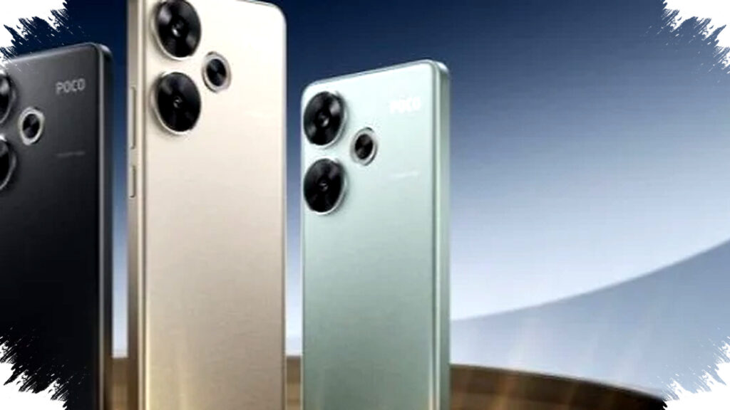 Poco F6 5G Hadir Dengan Snapdragon 8s Gen 3, Ancaman Seriusi Kelas Rp5 Jutaan yang Sulit Diabaikan
