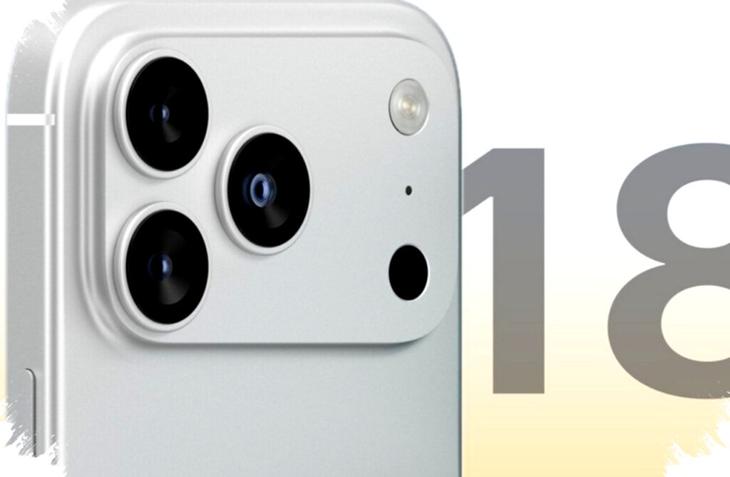 Apple Siapkan Lompatan Besar, Harga iPhone 18 Pro Diprediksi Naik Signifikan