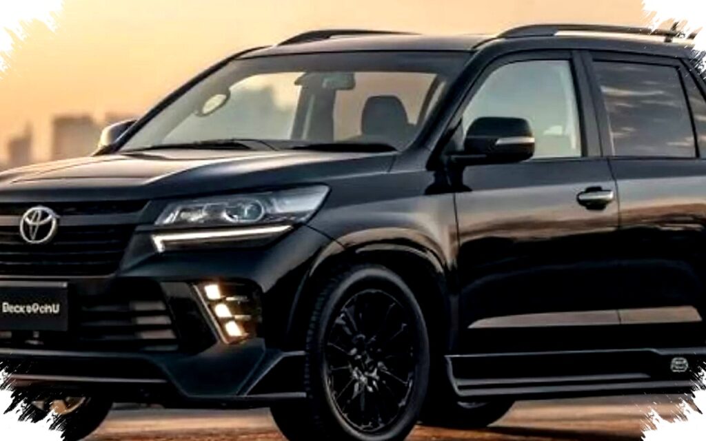Toyota Kijang Kapsul Kembali, Kini Hybrid 200 HP dengan Wajah Modern yang Tetap Ikonik