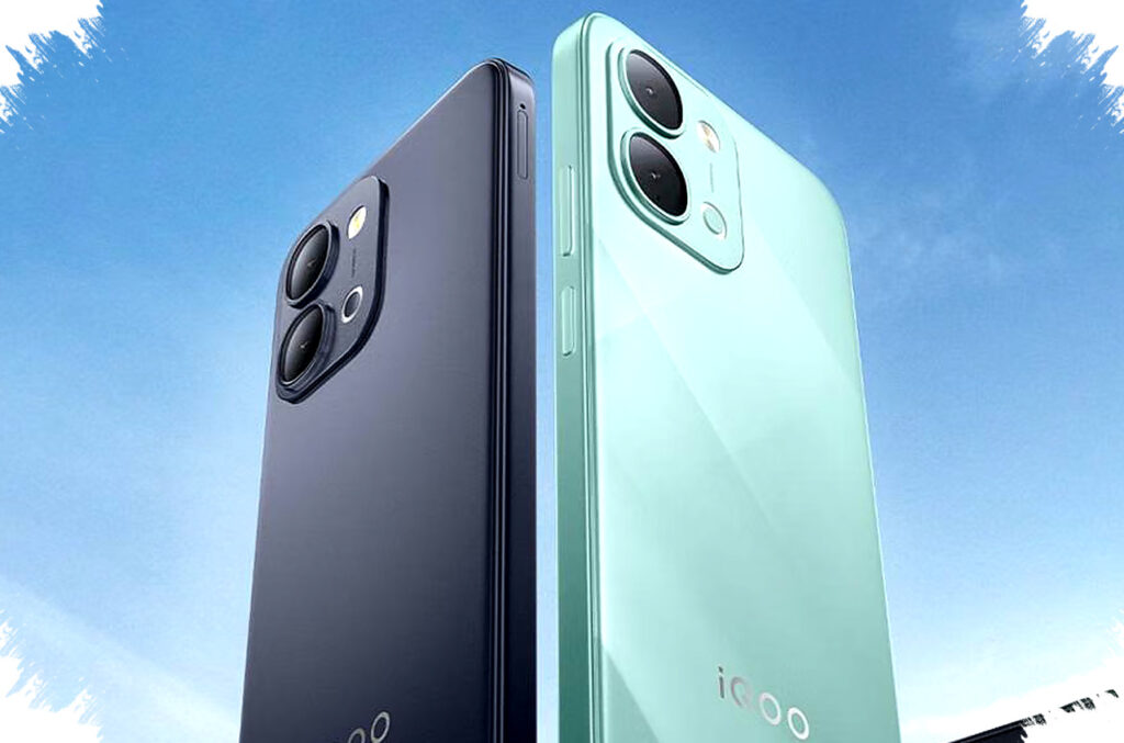 iQOO Z11x 5G Baterai 7200 mAh Tahan Hingga Dua Minggu, Proteksi IP69 Hadir Untuk Keamanan Maksimal