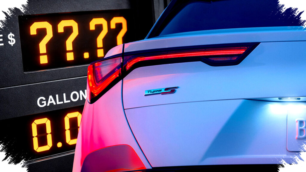 Gas Melonjak Tak Terkendali, Pilih Tetap Bayar Atau Beralih ke Mobil Listrik Sekarang Juga?