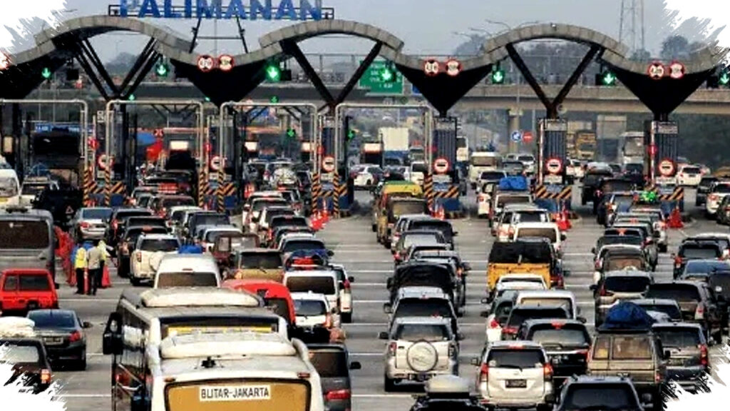 Puncak Arus Mudik 18 Maret 2026 Diprediksi Mencapai Tertinggi, Siapkah Anda Hadapi Kepadatan Tol?