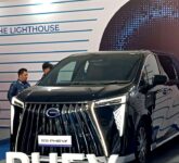 GAC Siapkan MPV PHEV 7 Penumpang untuk Indonesia, E9 Muncul dengan Bekal Lebih Lengkap GAC Siapkan MPV PHEV 7 Penumpang untuk Indonesia, E9 Muncul dengan Bekal Lebih Lengkap
