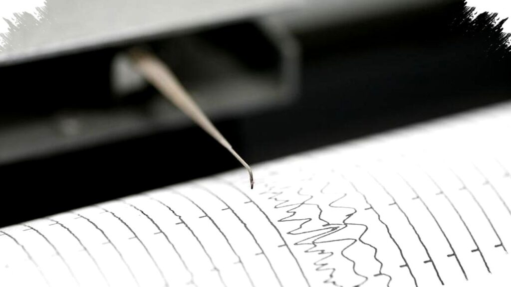 Gempa Magnitudo 3,3 Mengguncang Blitar Jatim, Misteri Kedalaman 8 Km Membuat Warga Terjaga Tengah Malam