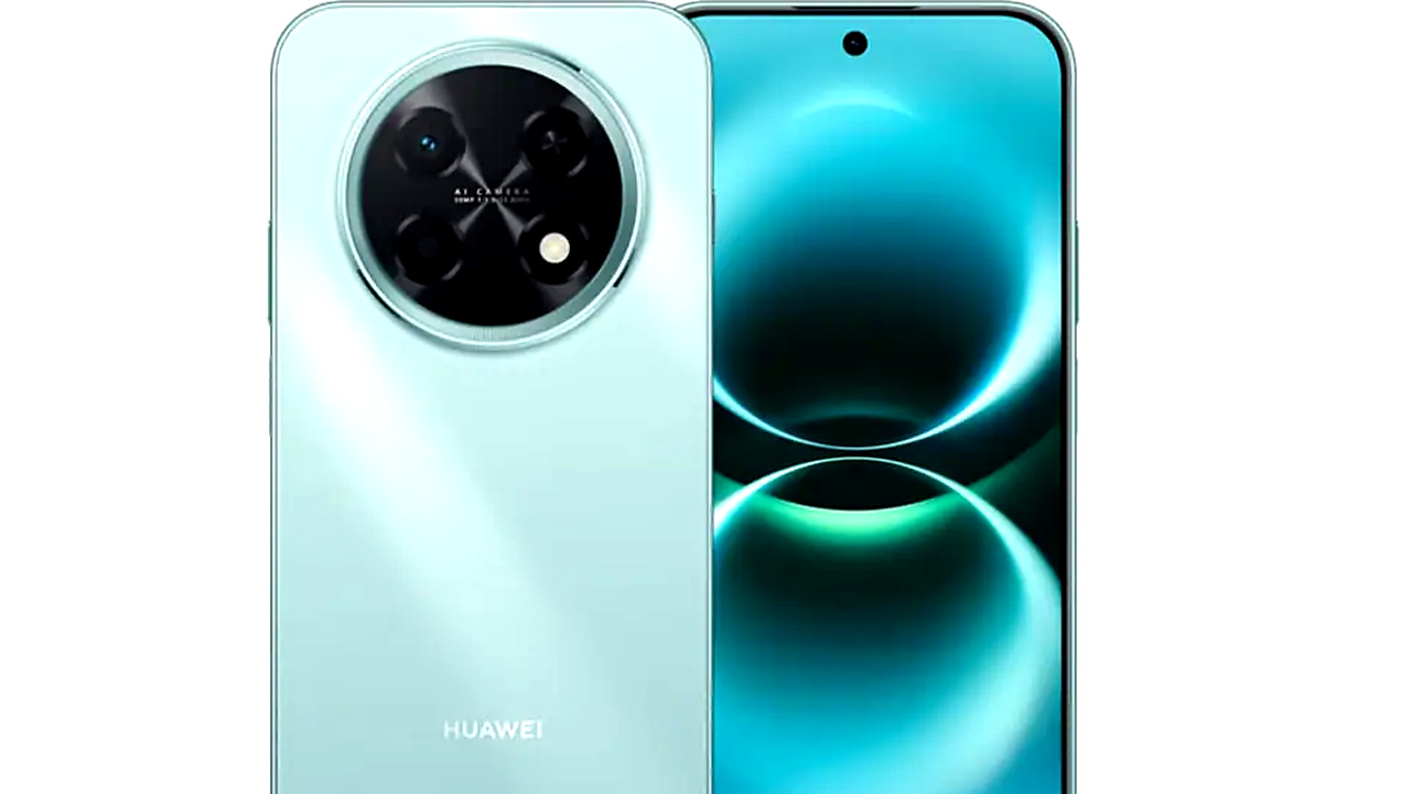 Huawei Enjoy 90 Series Siap Debut 23 Maret, Prareservasi Dibuka Saat Detail Kunci Terungkap