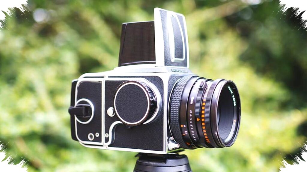Medium Format Film Mengasah Mata Fotografer, Mengapa Keterlambatan Jadi Keunggulan Tak Terduga!