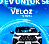 Toyota Veloz HEV Raih 6,5 Ribu Pesanan, Varian Termurah Jadi Andalan Konsumen Indonesia?