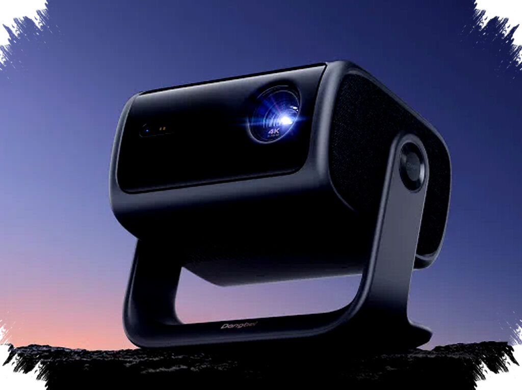 Saat Layar 300 Inci Masuk Rumah, Ini Proyektor Home Theater Terbaik 2026