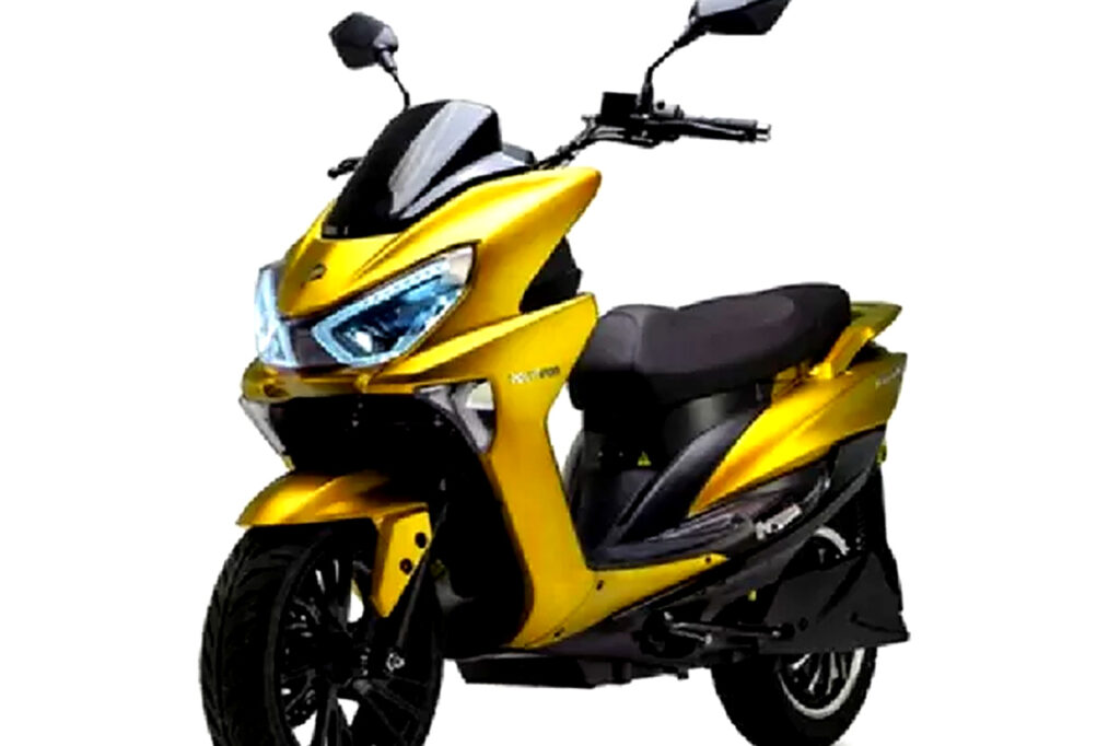 Cuma Rp11,5 Juta, Polytron Fox S 2026 Punya Fitur Mundur dan Sewa Baterai Anti Ribet