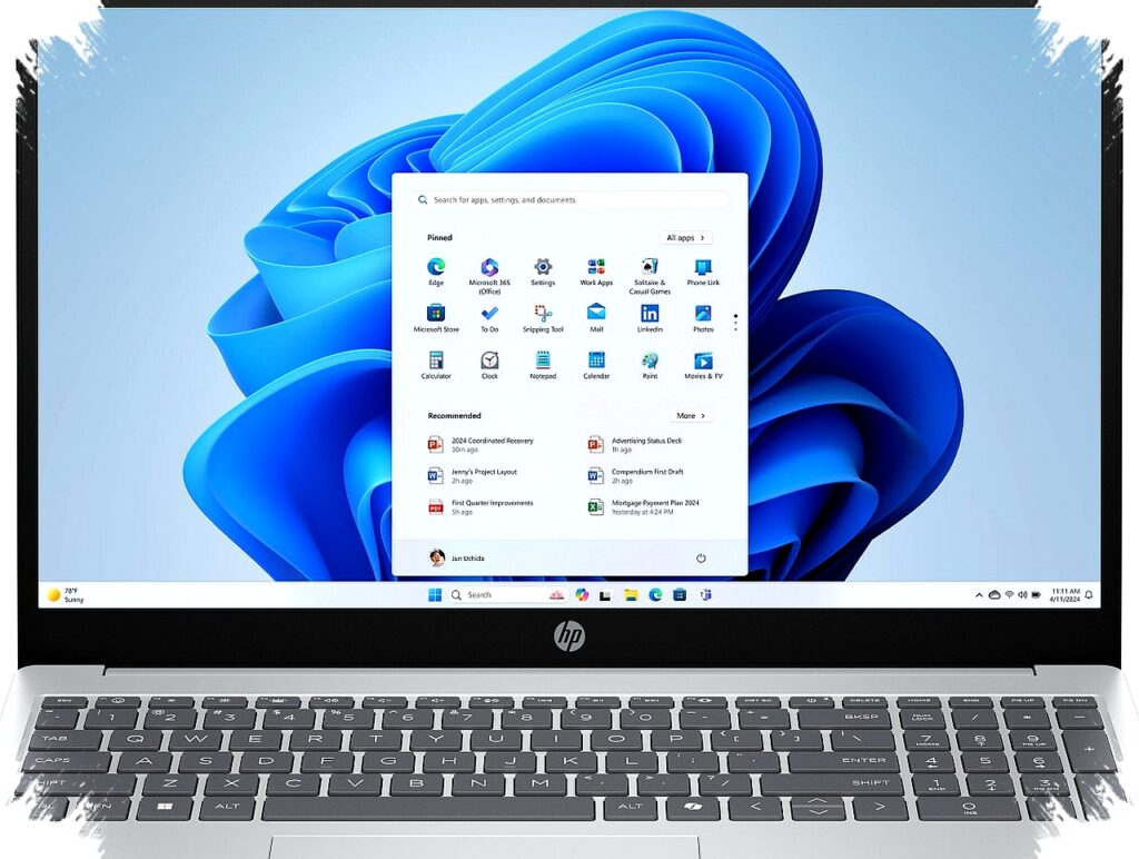 HP OmniBook 3 Turun Tajam, Ryzen AI 7 dan RAM 32 GB Membuatnya Sulit Diabaikan
