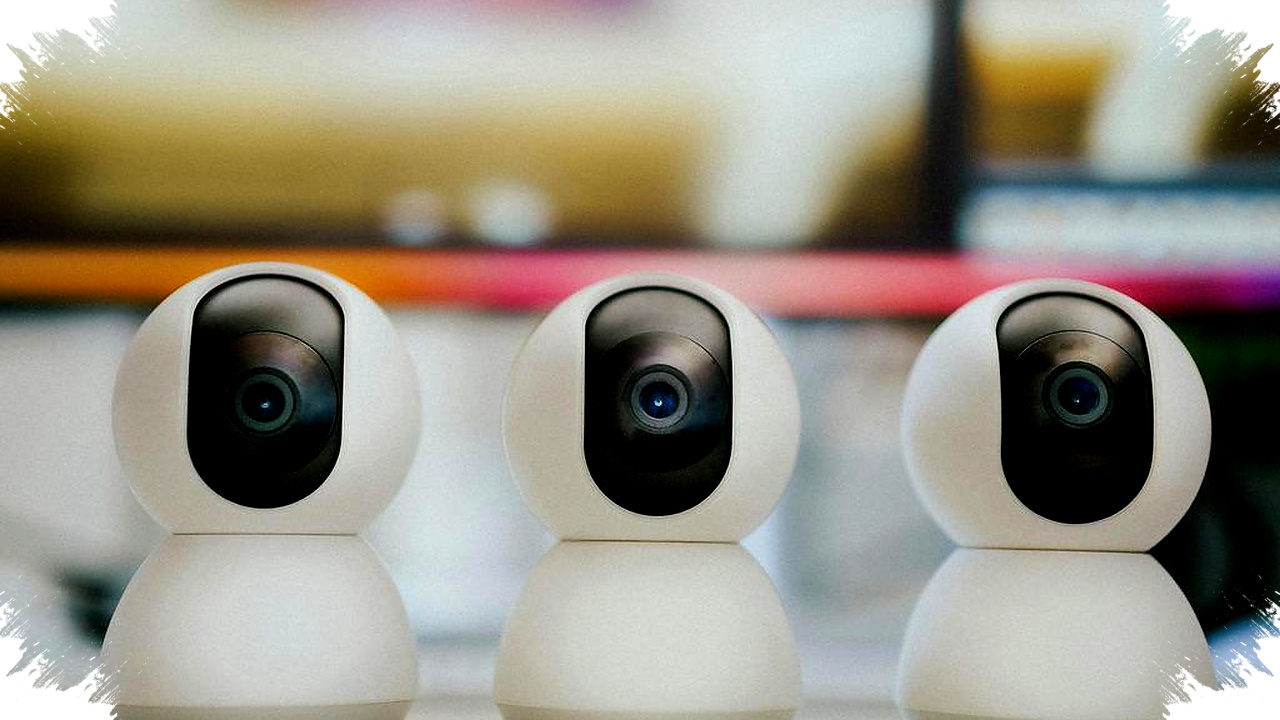 10 Rekomendasi CCTV Canggih Pantau Rumah Selama Mudik, Pulang Kampung Bebas Cemas!