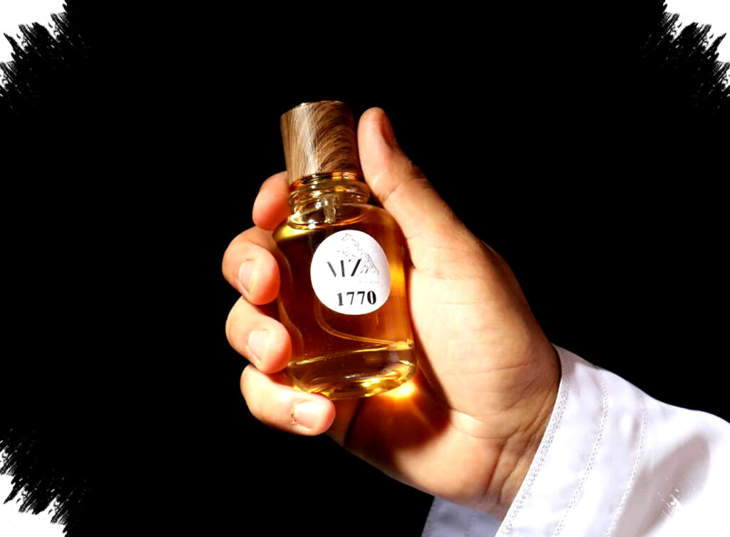 Cara Pakai Parfum yang Benar Biar Wangi Seharian, Rahasia Simpel agar Lebaran Makin Percaya Diri