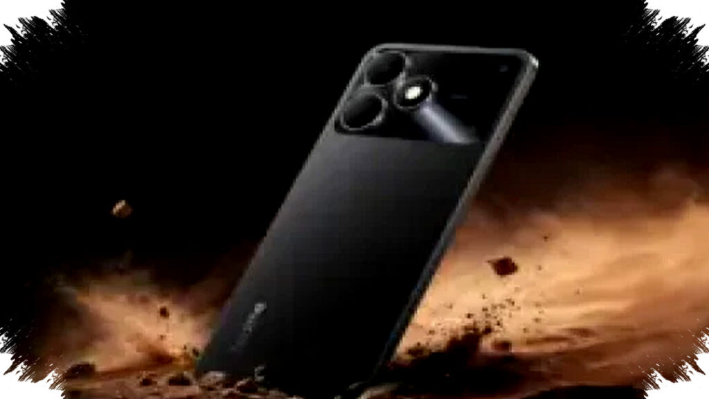 Realme Note 80 Hadir Dengan Baterai Raksasa 6300mAh, Harga Terjangkau Di Bawah Rp2 Juta