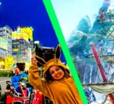 Traveler Tak Lagi Mengejar Destinasi, Pasar Atraksi Wisata Diproyeksi Tembus 342 Miliar Dolar
