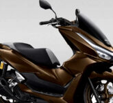 Honda PCX160 2026 Datang dengan Wajah Baru, RoadSync Tawarkan Konektivitas dan TFT 5 Inci Honda PCX160 2026 Datang dengan Wajah Baru, RoadSync Tawarkan Konektivitas dan TFT 5 Inci