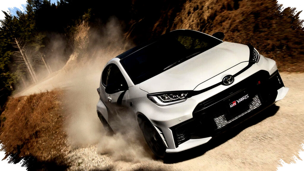 Toyota GR Yaris 2026 Hadir Dengan Setir Lebih Responsif, Sensasi Mengemudi Makin Mendalam!