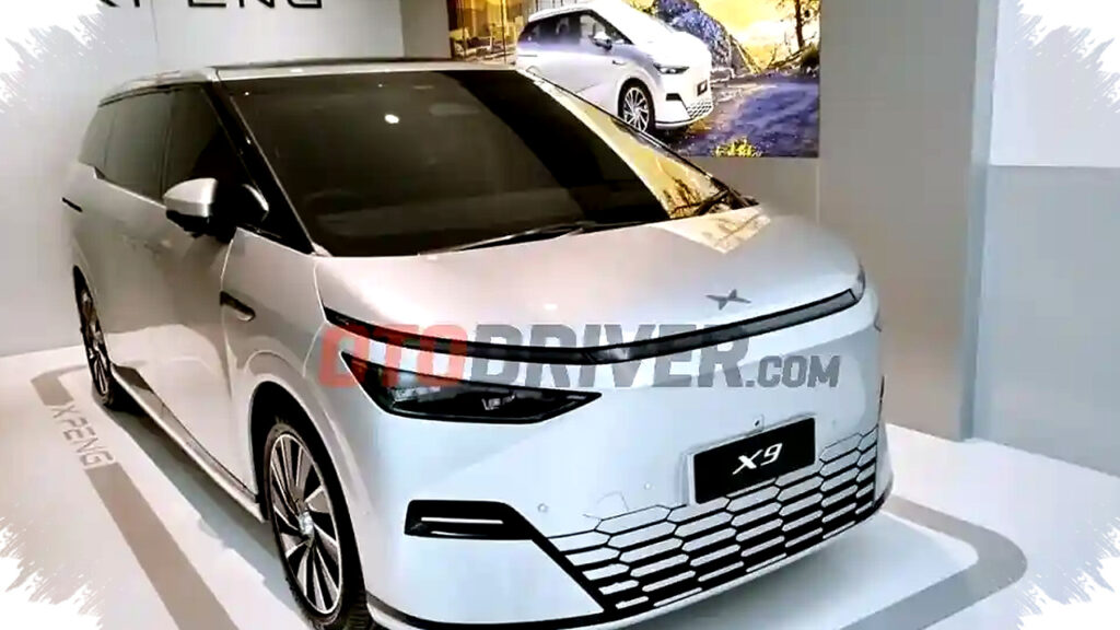 Xpeng Siapkan Mekanik Terbang Hadapi Tantangan Servis Wilayah Tanpa Dealer, Inovasi Atasi Kekhawatiran Konsumen