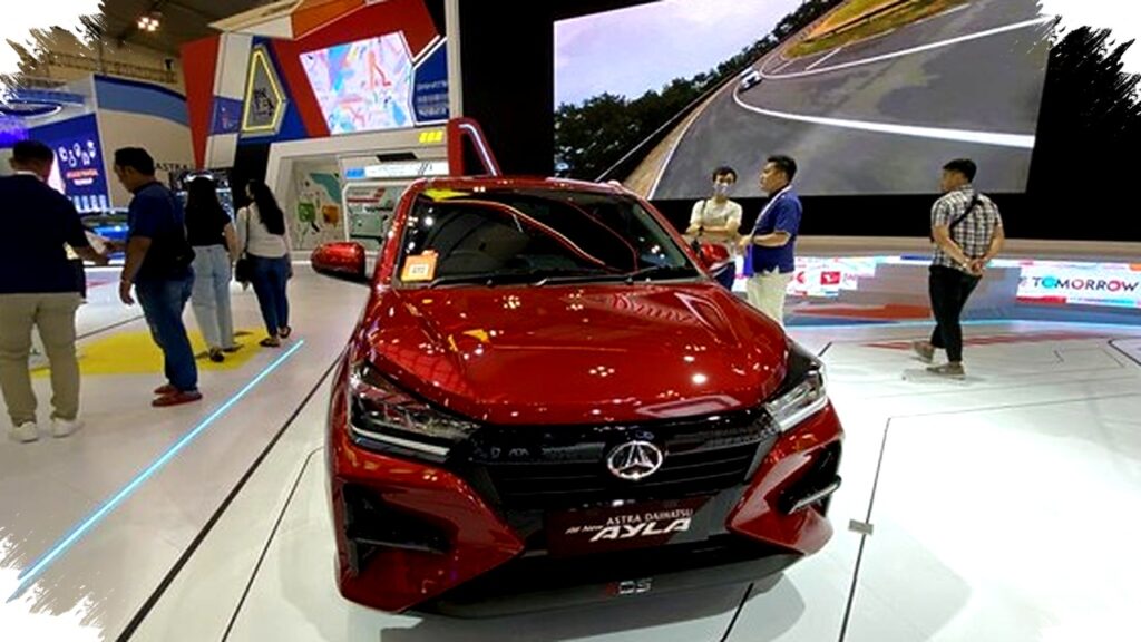 LCGC Masih Diburu, Saat Daya Beli Melemah Brio Satya Memimpin Penjualan