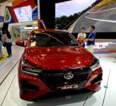 LCGC Masih Diburu, Saat Daya Beli Melemah Brio Satya Memimpin Penjualan LCGC Masih Diburu, Saat Daya Beli Melemah Brio Satya Memimpin Penjualan