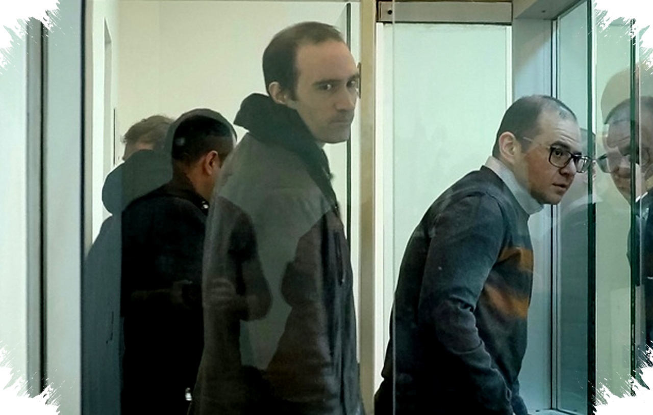 Frenchman Dijatuhi Penjara 10 Tahun di Azerbaijan, Tuduhan Spionase dan Politik yang Memanas Konflik Paris-Baku