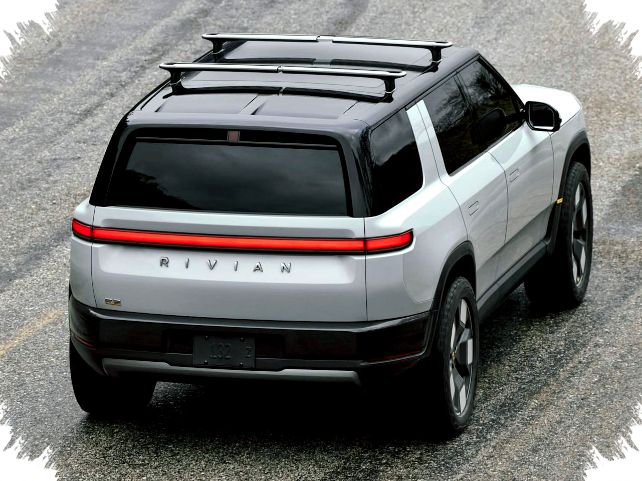 Rivian R2 Tantang Model Y, Baterai 4695 Ungguli Sel 4680 Tesla