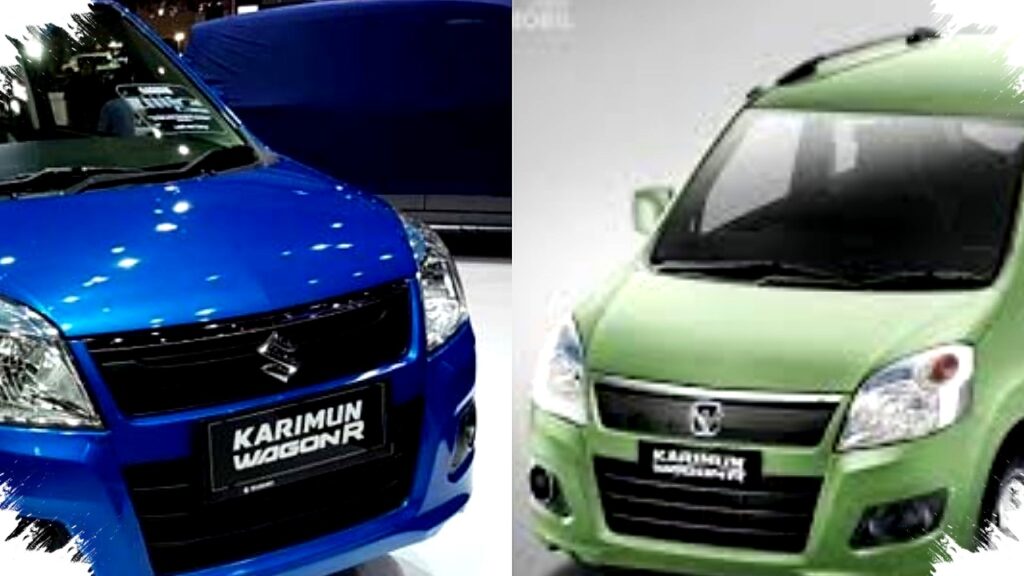Sebelum Membeli Suzuki Karimun Wagon R, Kenali Kelebihan Irit dan Kekurangan Suspensinya yang Keras!