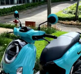 Honda Scoopy Atau Genio Pilih Mana Model Ikonik Menggoda Dengan Fitur Beda Jelas