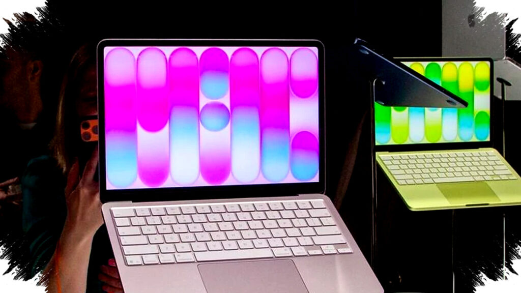 MacBook Neo Mengguncang Ekosistem Apple, Perang A-Series Vs M-Series Mengubah Masa Depan Laptop
