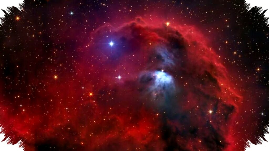 Astrophotographer Dedikasikan 70 Jam Tangkap Cahaya Nebula Biru di Orion, Keajaiban Antarbintang Terungkap