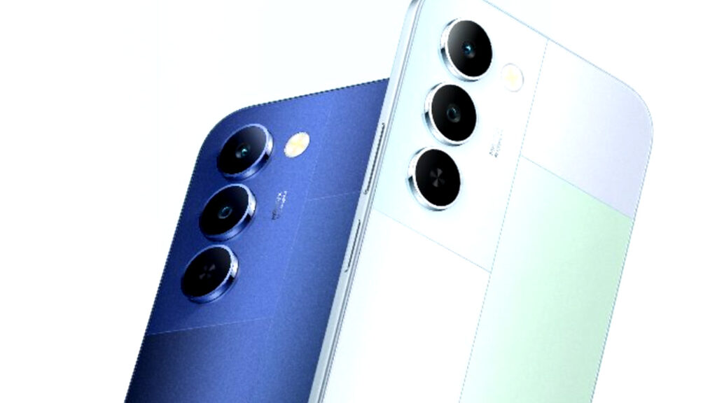 Realme P4 Lite 5G Tiba Pekan Ini, Tanggal Rilis dan Baterai 7.000mAh Terungkap
