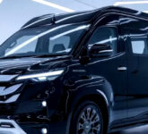 Isuzu MPV 9 Seater 2026, Saat 9 Penumpang Butuh Irit Diesel dan Kabin Tetap Lega