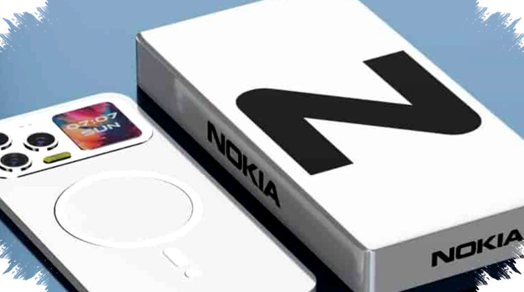 Nokia Horizon 2026 Menjawab Tantangan, Kamera 200MP dan Baterai 7800mAh Harga Hanya Rp3 Jutaan