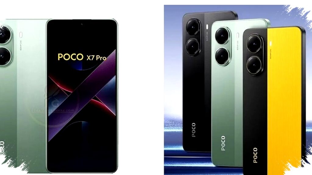 Poco X7 Pro Siap Meluncur di Indonesia, Chipset Buas dan Kamera 200MP Jadi Andalan Pengguna