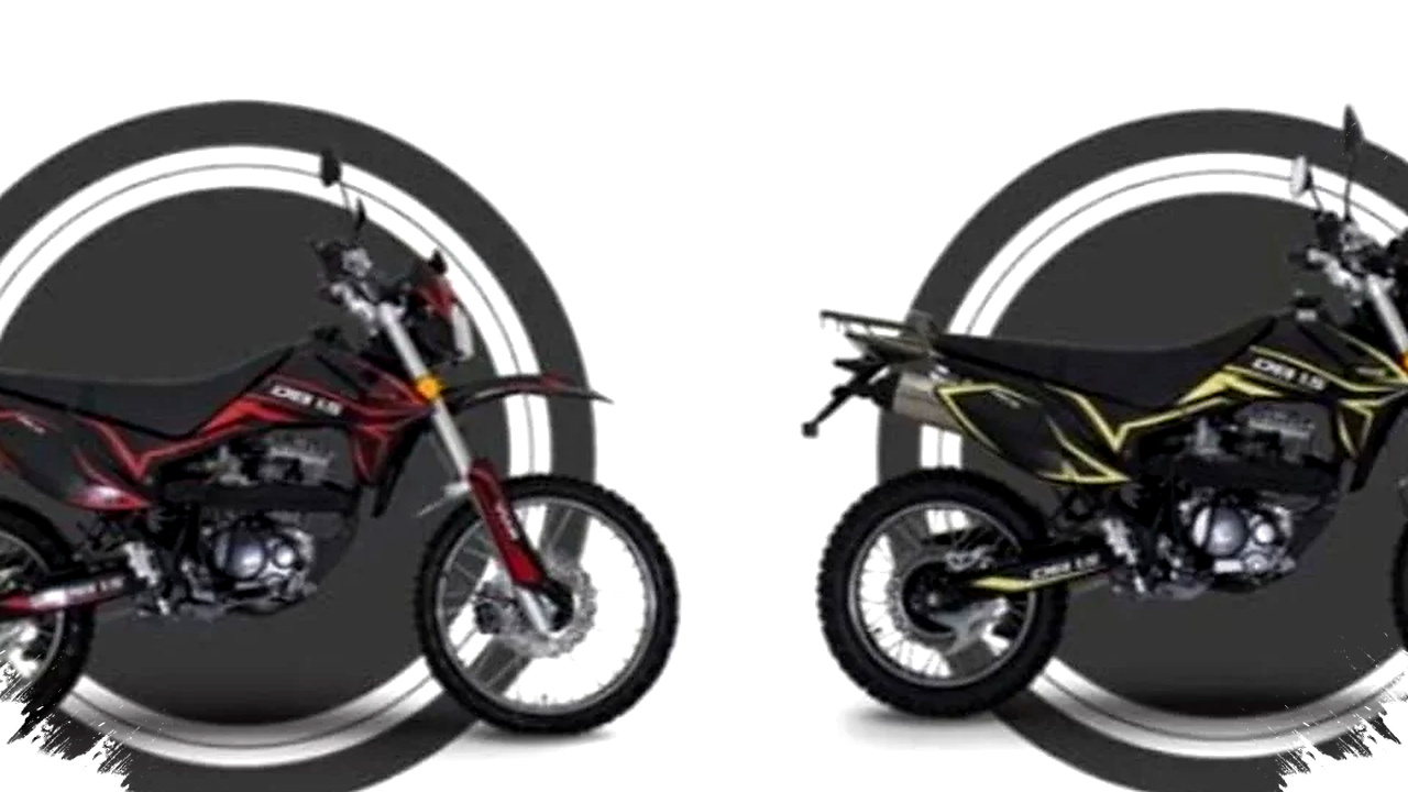 Harga Honda X-Tracker 2026 Terasa Berat? 3 Motor Adventure Ini Lebih Masuk Akal
