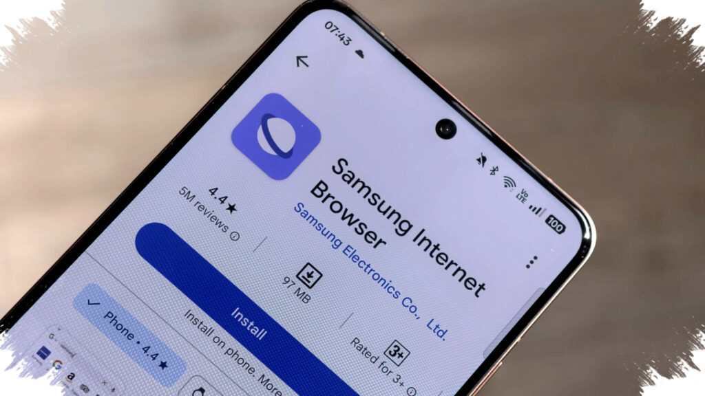 One UI 9 Ubah Samsung Browser, Multitasking Banyak Halaman Tak Lagi Merepotkan