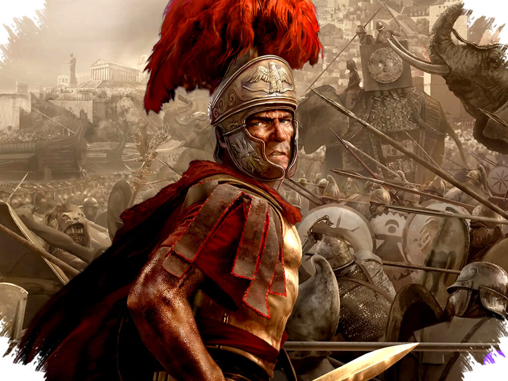 Luna Tambah 4 Game Gratis Maret 2026, Total War Rome II Jadi Sorotan Utama