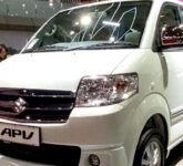 Suzuki APV Tetap Memikat di IIMS 2026, Desain Legendaris yang Tak Lekang Waktu dan Menarik Hati