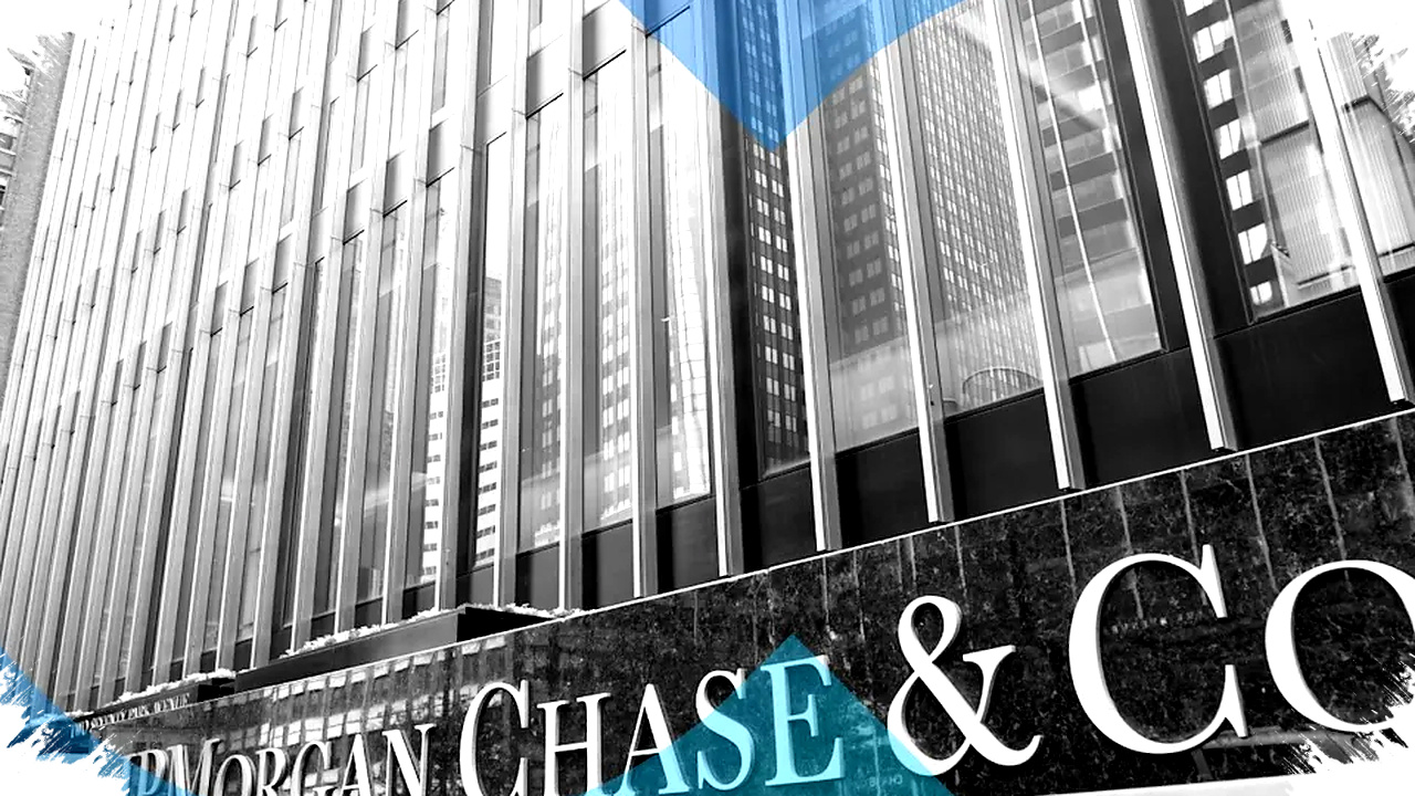 JPMorgan Diduga Memfasilitasi Penipuan Crypto $328 Juta, Korban Tuntut Bank Terbesar AS