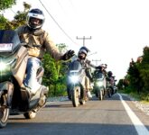 Yamaha NMAX TURBO 2026 Makin Sultan dengan 3 Warna Baru, Skutik Premium Makin Panas!