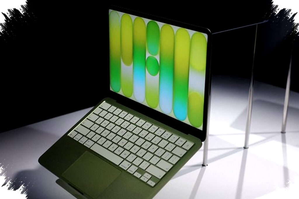 MacBook Neo Menyerbu Kelas Murah, Ancaman Nyata bagi Laptop Windows dan Chromebook