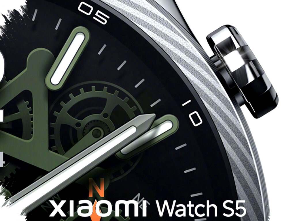 Xiaomi Ungkap Smartwatch Mewah Baru, Baterai 21 Hari dan Sensor Kesehatan Lebih Akurat
