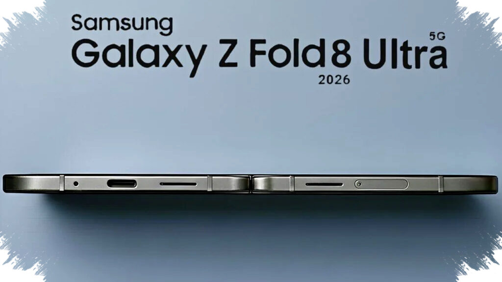 Galaxy Z Fold 8 di Ujung Taruhan Samsung, Mampukah Menahan Gempuran Foldable Apple?